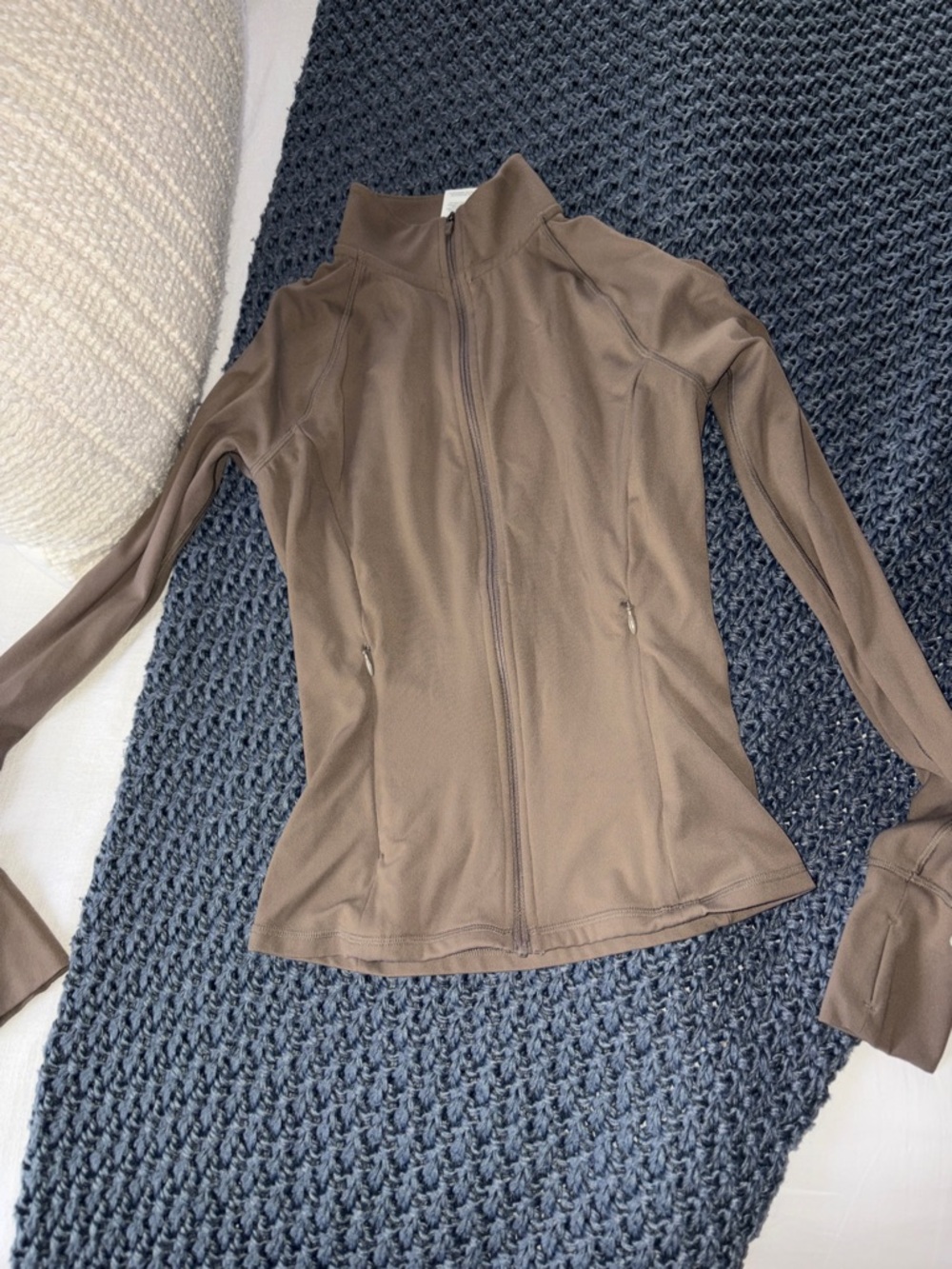 Oner active seamless jacket